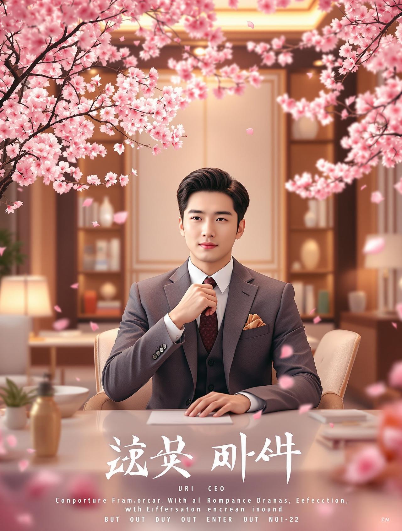 ai漫剧黄 - 总裁的蜜糖小娇妻